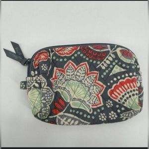 Vera Bradley Make up bag